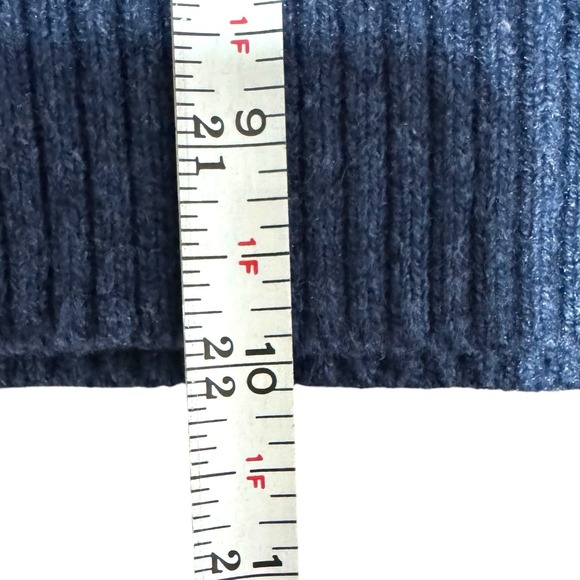 Gap Kids Sweater‎ Multicolor Striped Kid's Size XL (12) - Picture 6 of 8